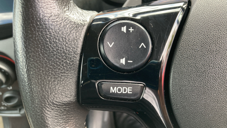 Toyota Aygo 1.0 VVT-i X-Play TSS 5dr x-shift Petrol Hatchback